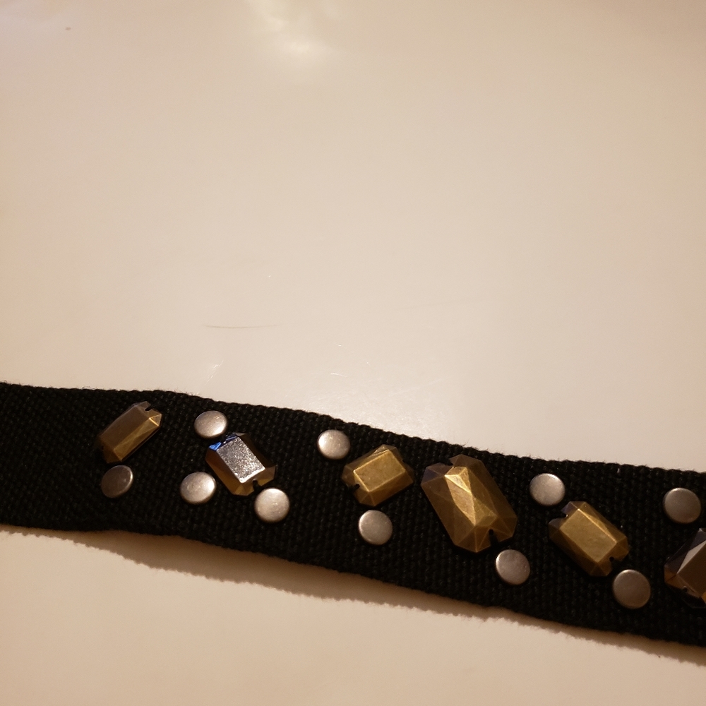 Women black belt